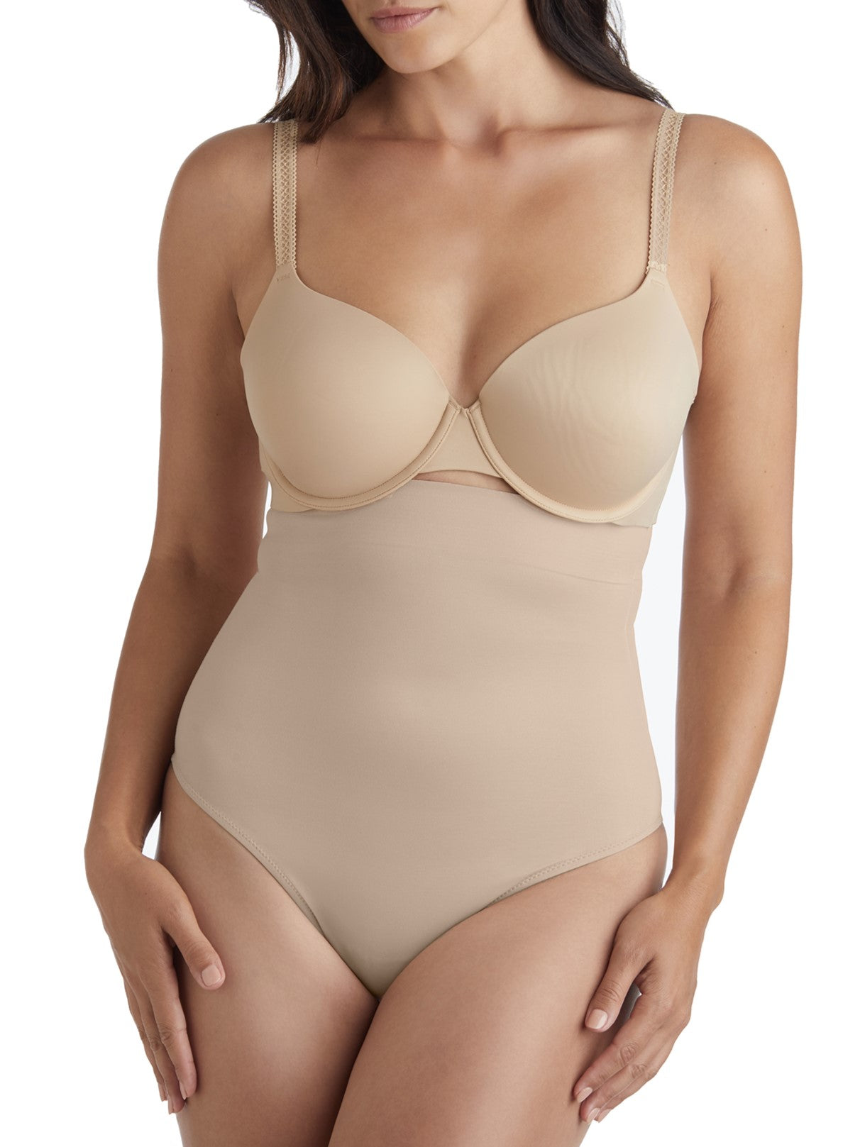 Slip modellante a vita alta Simply Sleek
