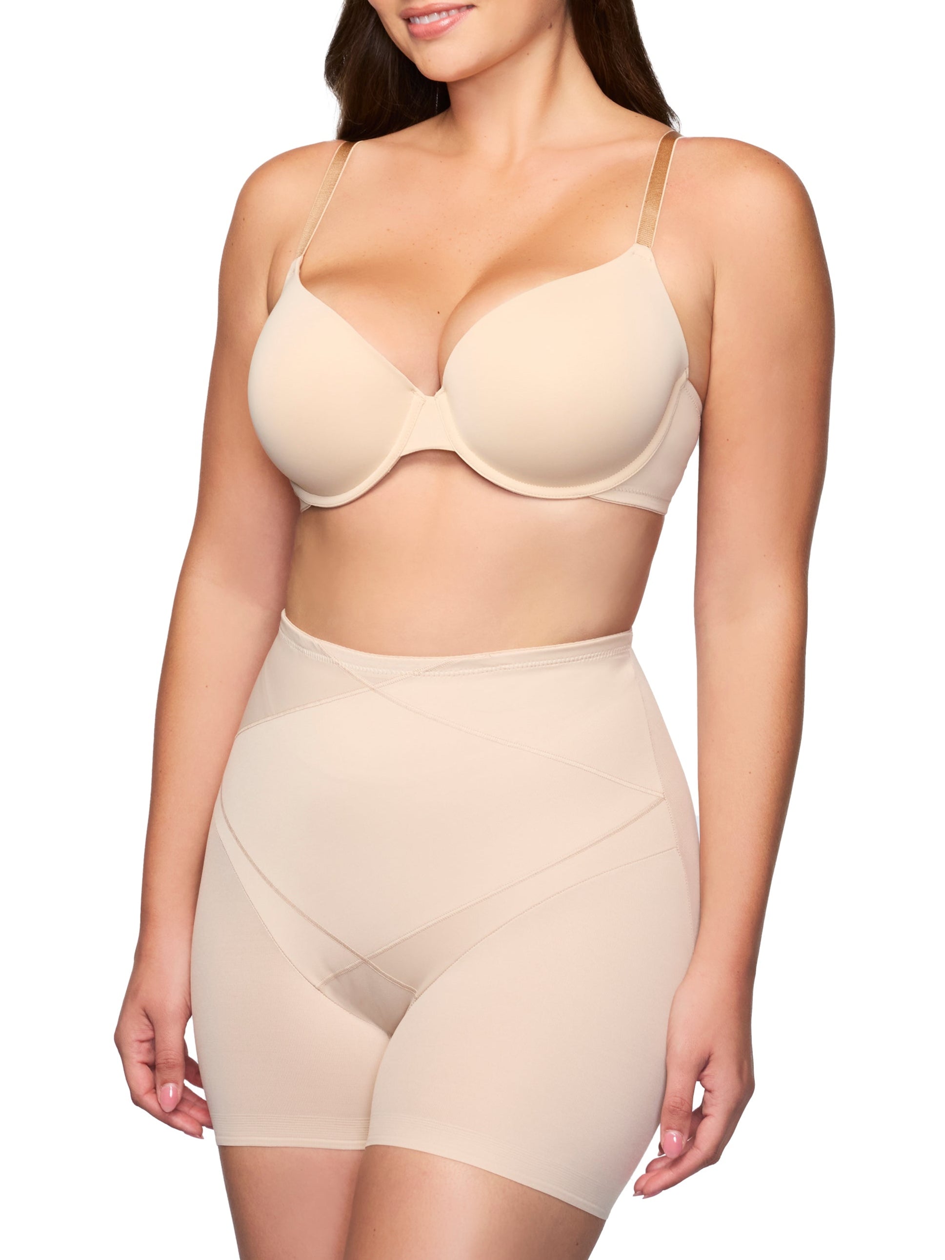 Boyshort modellante per addominoplastica