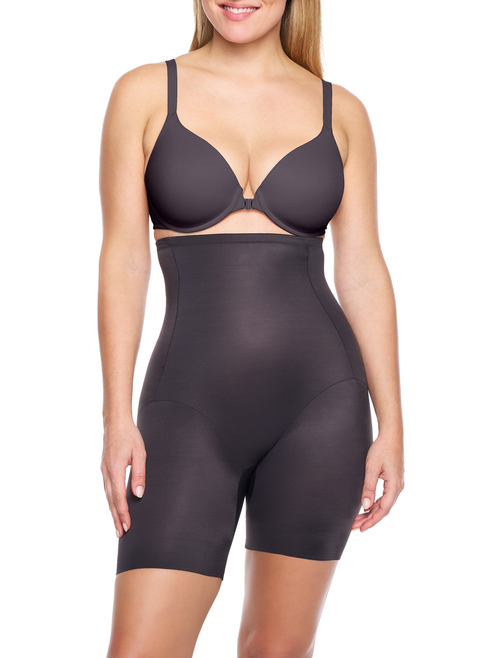 Comfortable Firm® Slimmer per cosce a vita alta